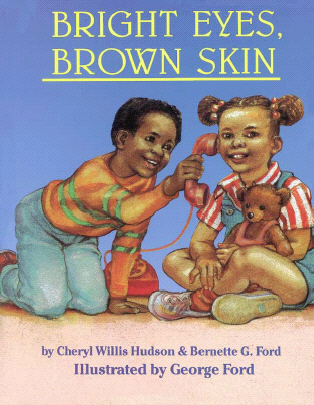 Title details for Bright Eyes, Brown Skin by Cheryl Willis Hudson - Available
